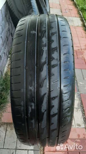 Toyo Proxes CF2 215/60 R16