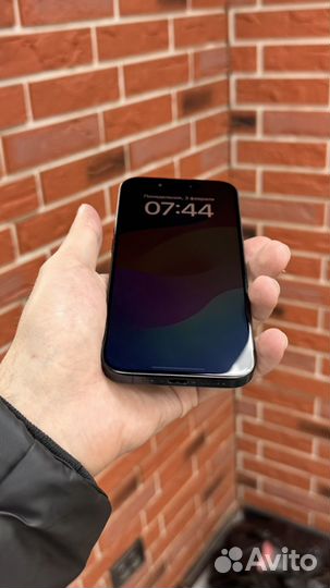 iPhone 15 Pro, 256 ГБ