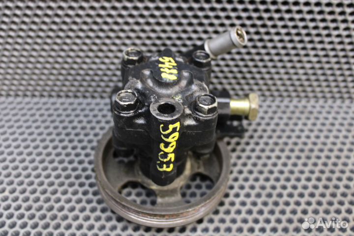 Гидроусилитель руля Nissan Almera 4911052Y00