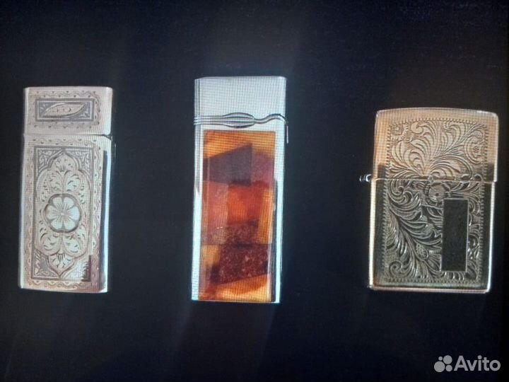 Оригинальная Zippo Venetian 352b с покрытием High