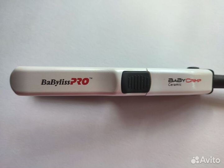 Щипцы гофре babyliss, плойка Remington