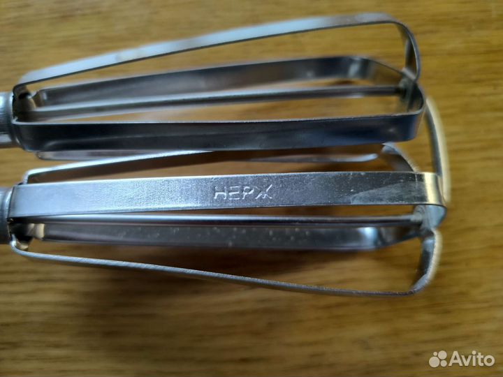 Миксер ручной