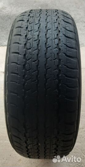 Dunlop Grandtrek AT22 285/60 R18