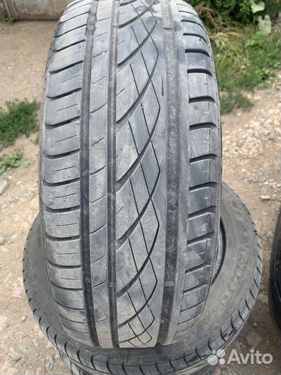 КАМА Кама-Евро-225 205/55 R16