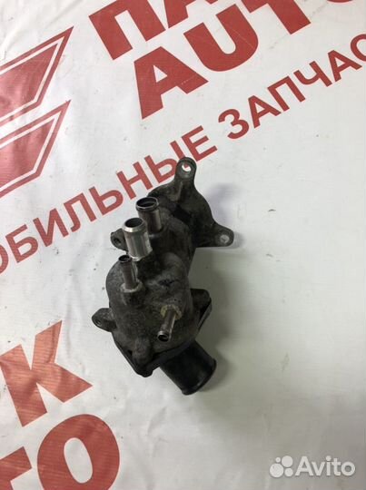 Корпус термостата Лексус лс460 2008