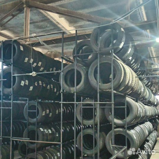 Hankook Kinergy 4S2 H750 215/65 R16 102L