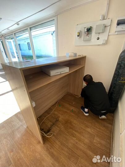 Барная стойка