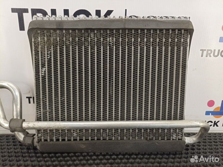 52407050 Радиатор кондиционера