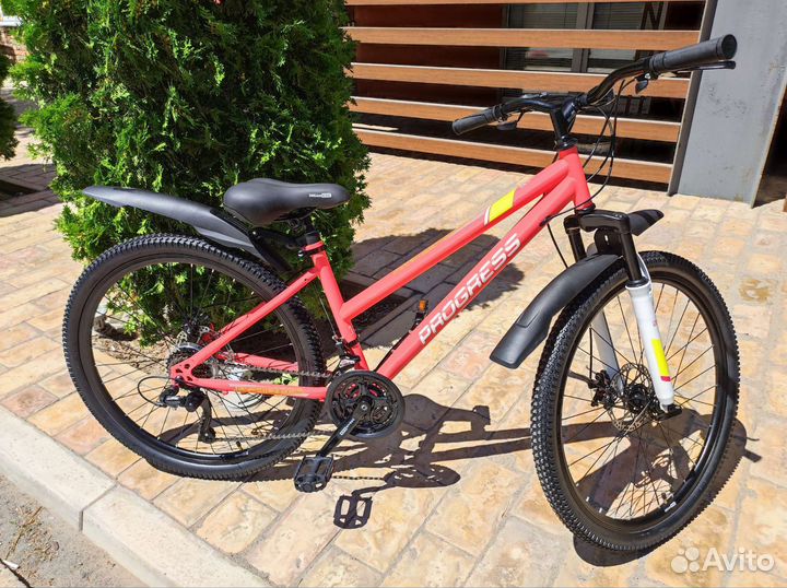 Велосипед Progress 26 дюймов