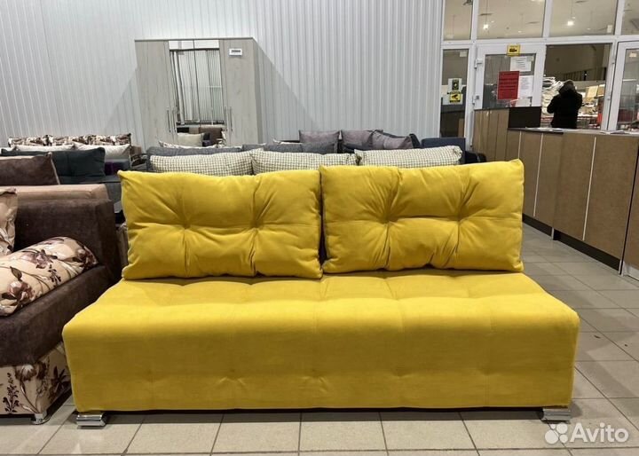 Диван танго