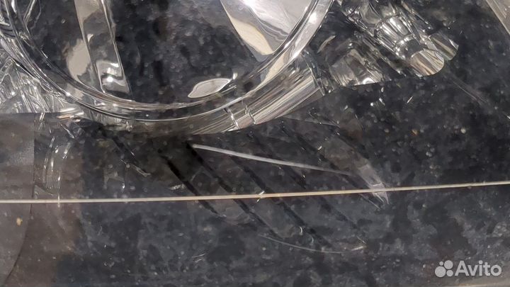 Фара (передняя) правая Mercedes CLC