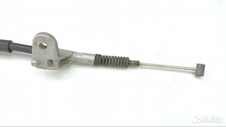 Трос ручника левый Toyota Mark Ii GX110