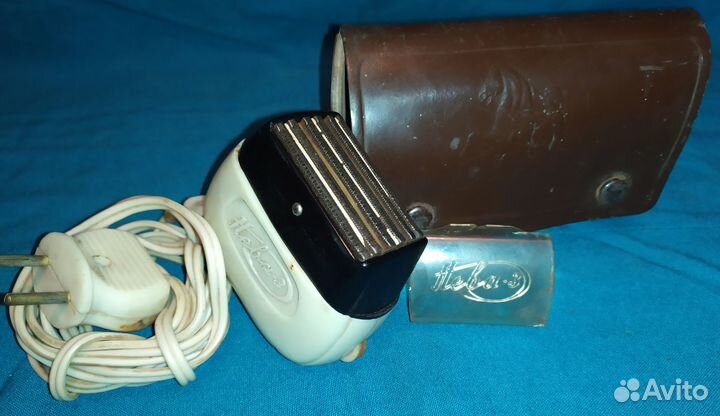 Электробритва 