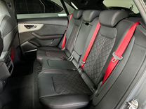 Новый Audi Q8 3.0 AT, 2024, цена 17 575 000 руб.