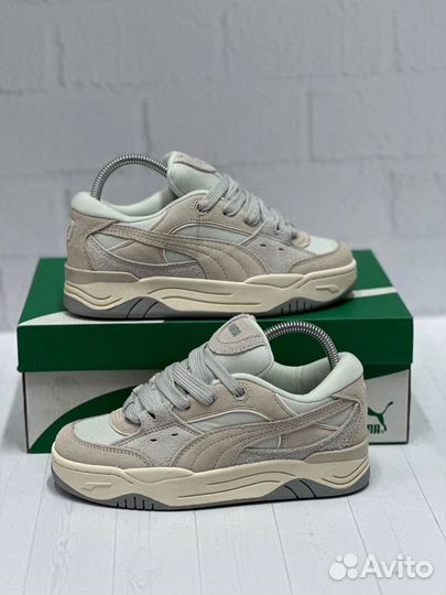 Женские кроссовки Puma 180