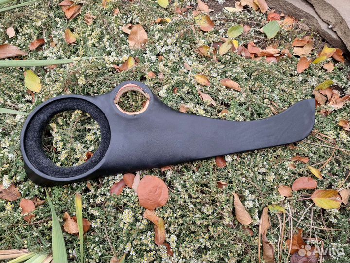 Подиумы на ваз 2114,2115, 16+рупор