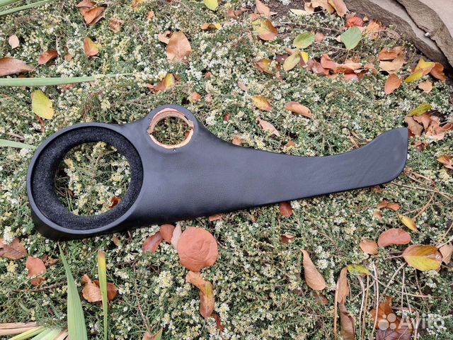 Подиумы на ваз 2114,2115, 16+рупор