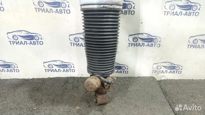 Амортизатор Q7