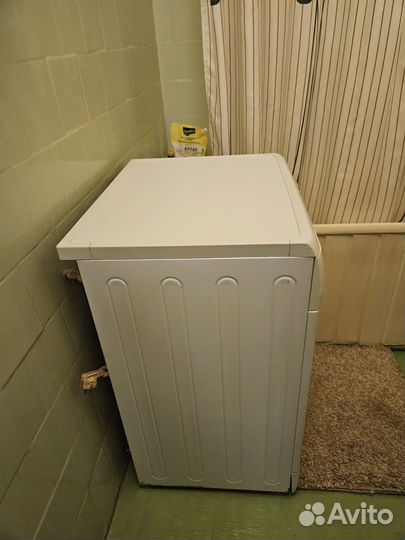 Стиральная машина автомат