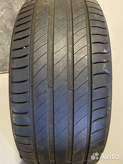 Michelin Primacy 4 215/45 R17 87W