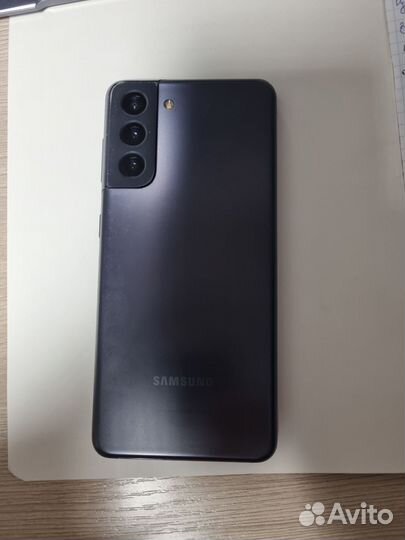 Samsung Galaxy S21 5G, 8/256 ГБ