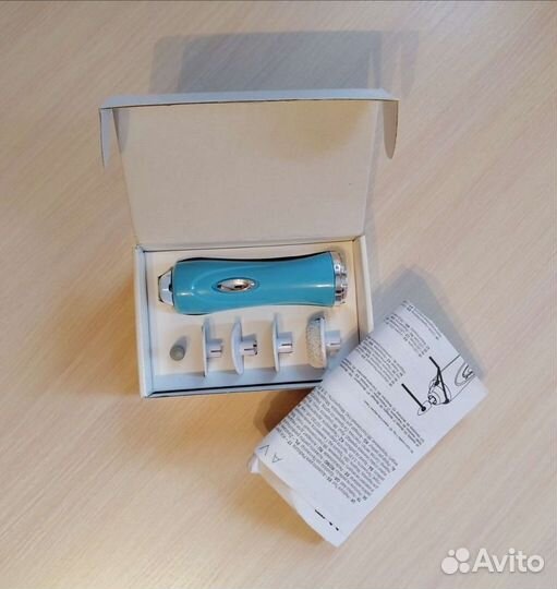 Аппарат для педикюра