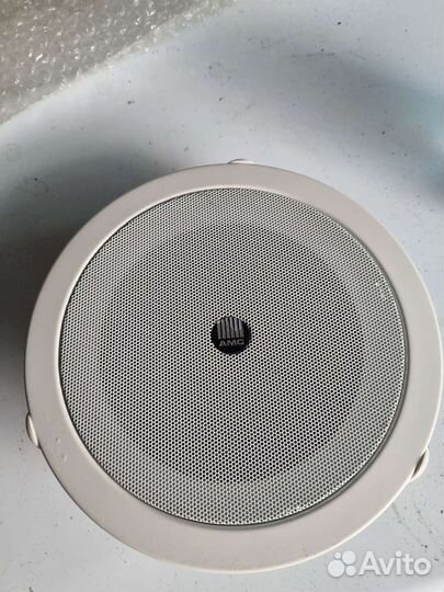 Динамики для оповещения