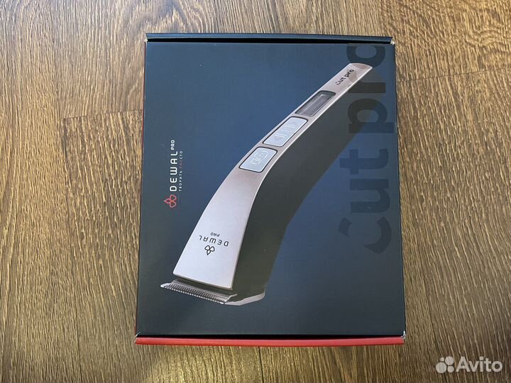 Dewal cut Pro 03 961