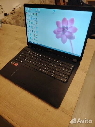 Acer aspire 3 n19c1