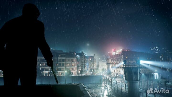 Call of Duty: Black Ops Cold War (Steam, Россия)