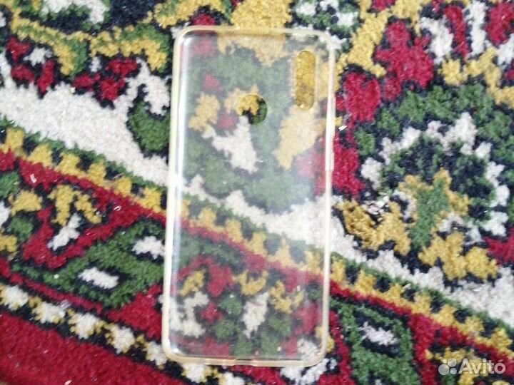 Чехол для телефона