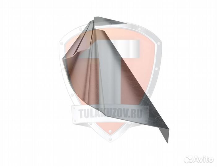 Пороги кузовные Daewoo Nubira 2 / Дэу Нубира