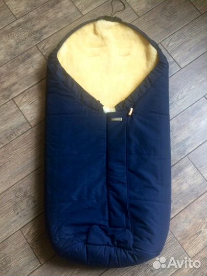 Зимний конверт Christ Tula