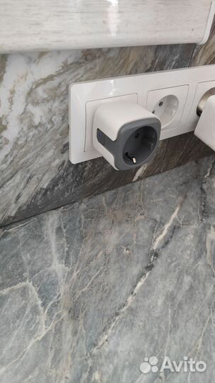 Розетки WiFi, 16A