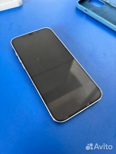 iPhone 12 Pro Max, 128 ГБ