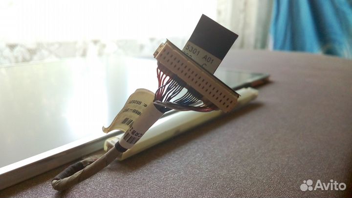 Матрица от ноутбука LP150E06(A3)(K1)