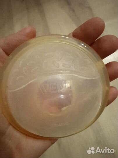 Накладки для сбора грудного молока