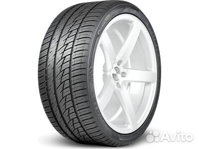 Delinte DS8 275/40 R20 106W