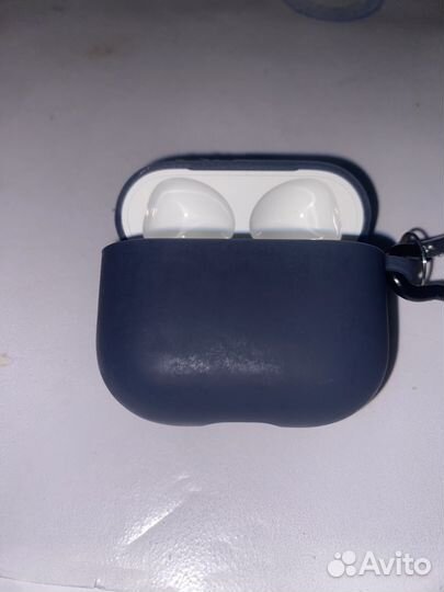 Беспроводные наушники apple airpods 3