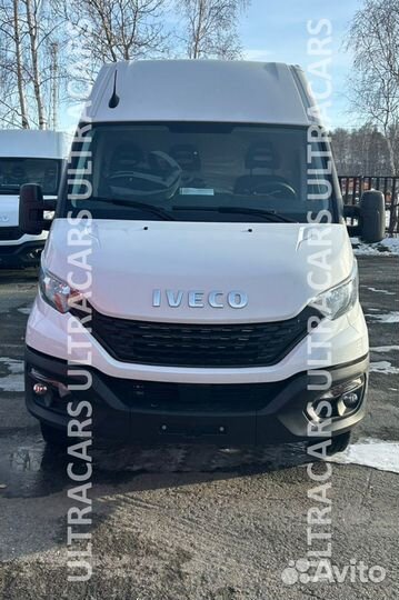 IVECO Daily 50C, 2024