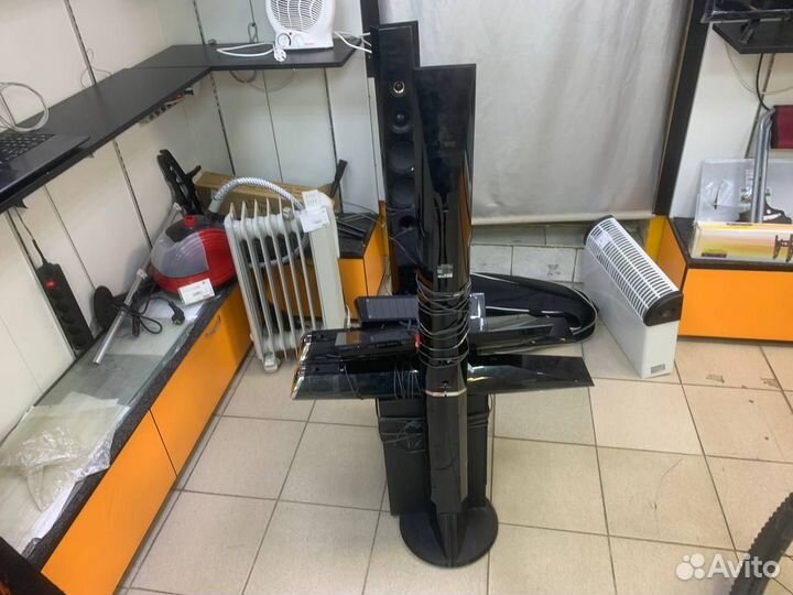 Домашний кинотеатр Sony BDV-N9200W