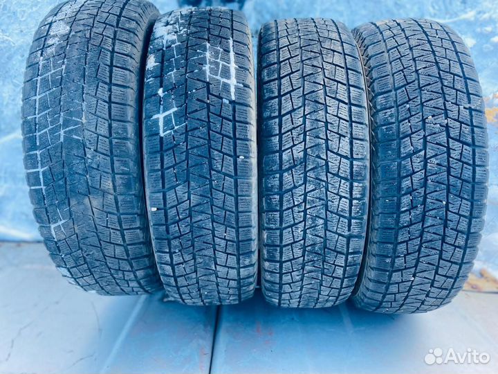 Продам диски в комплексе с шинами+камеры Suzuki в