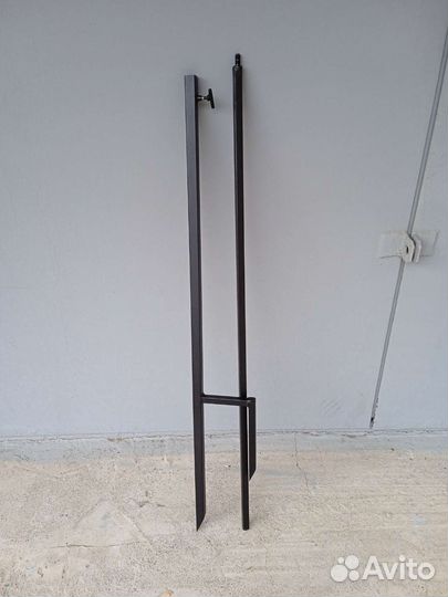 Махокрыл шест