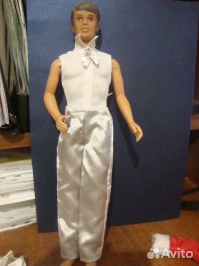 Кен для барби