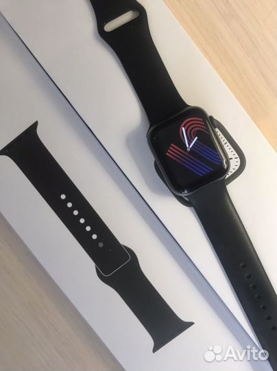 Часы apple watch 7 41 mm