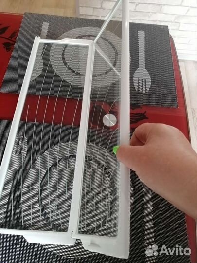 Полки для холодильника атлант