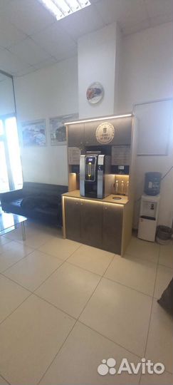 Мини-кофейня