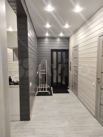 Дом 68 м² на участке 6 сот.