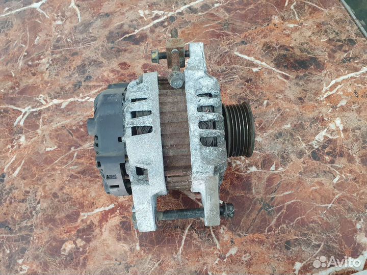 Генератор kia ceed 1