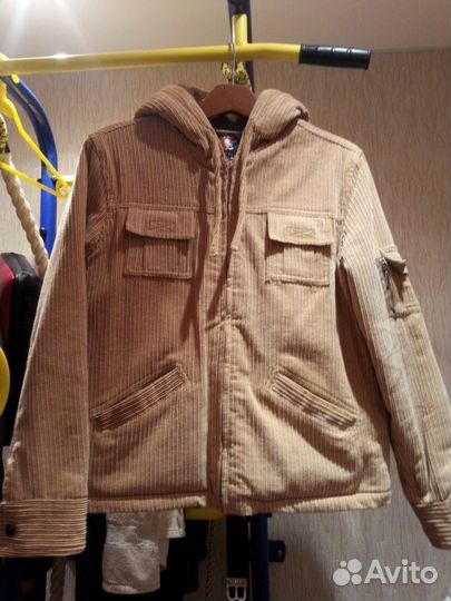 Куртка женская